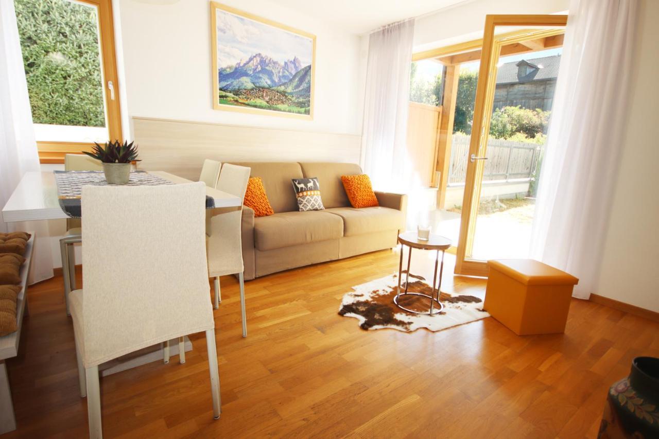 Aurturist Niederdorf Buitenkant foto