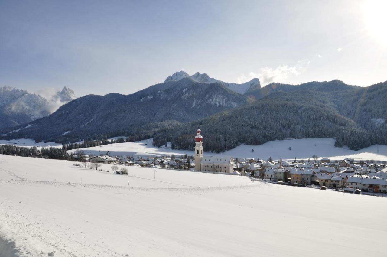 Aurturist Niederdorf Buitenkant foto