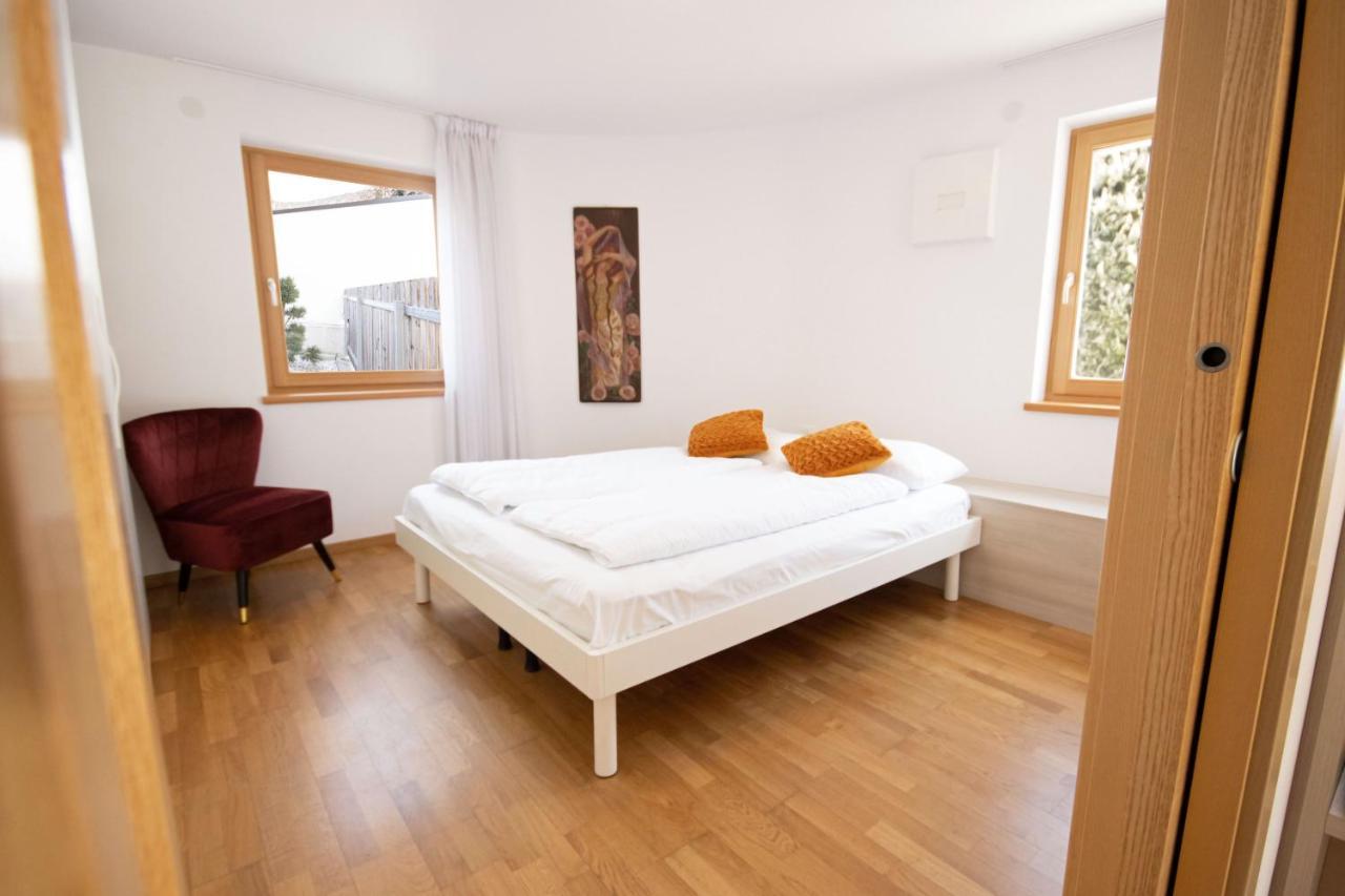 Aurturist Niederdorf Buitenkant foto