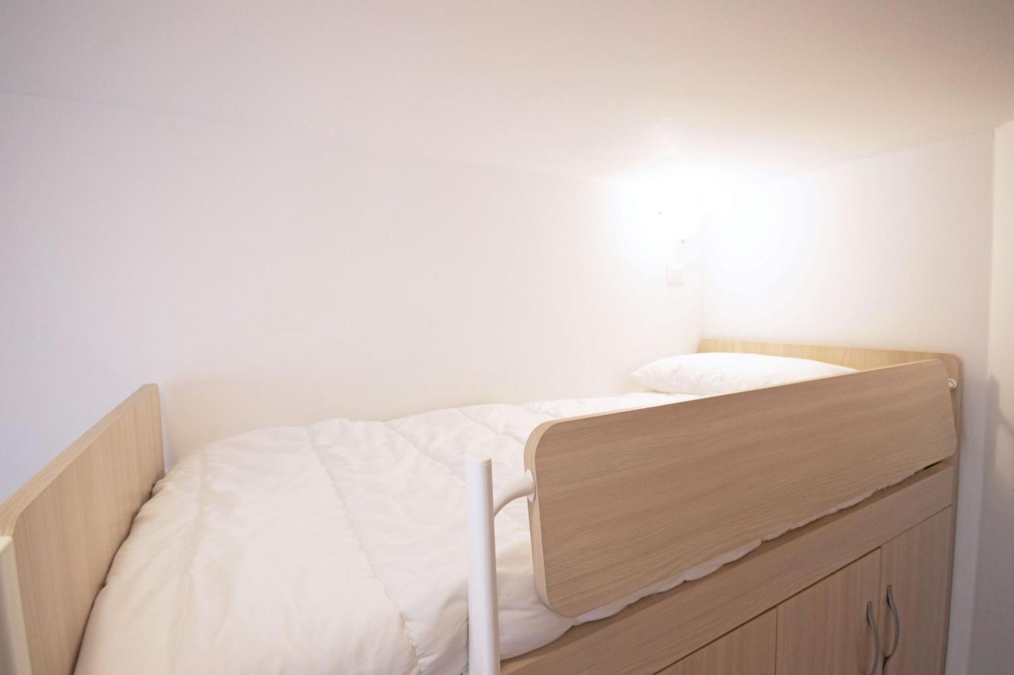 Aurturist Niederdorf Kamer foto