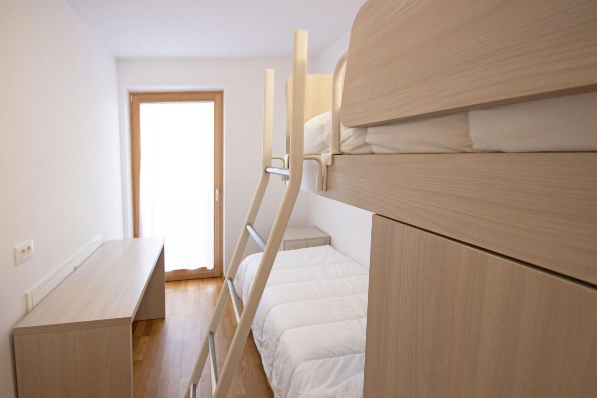 Aurturist Niederdorf Kamer foto