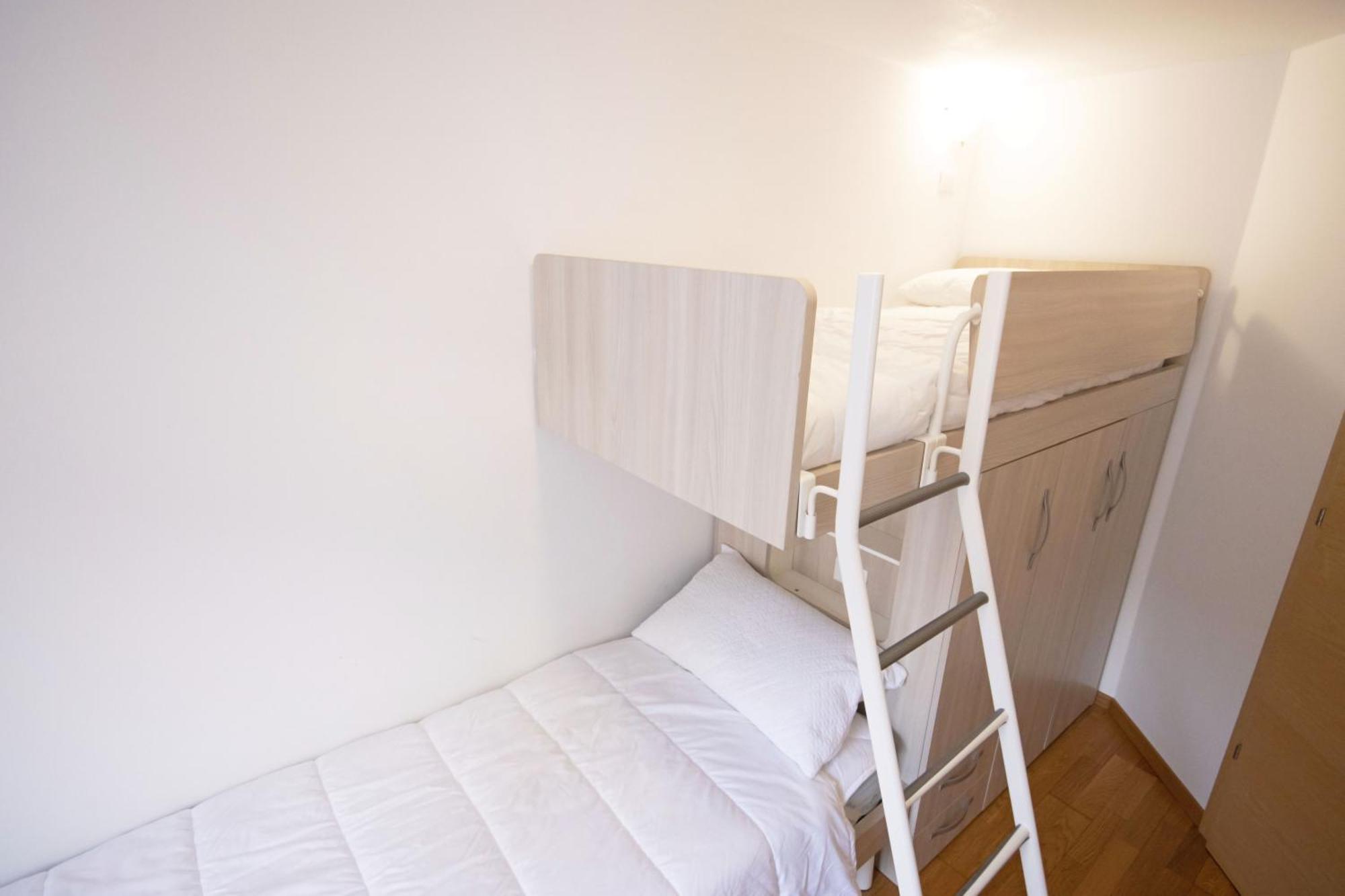 Aurturist Niederdorf Kamer foto